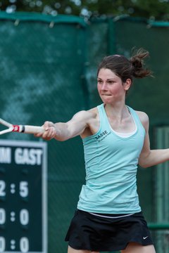 Bild 505 - BL2 TC R�W Wahlstedt - Rochusclub D�sseldorf : Ergebnis: 3:6  u. TC RW Wahlstedt 2 - Bremerhavener TV : Ergebnis: